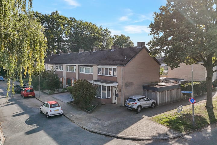 Photo 36 of Wethouder Hassingstraat 40