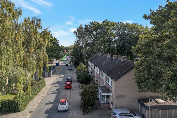 Photo 37 of Wethouder Hassingstraat 40