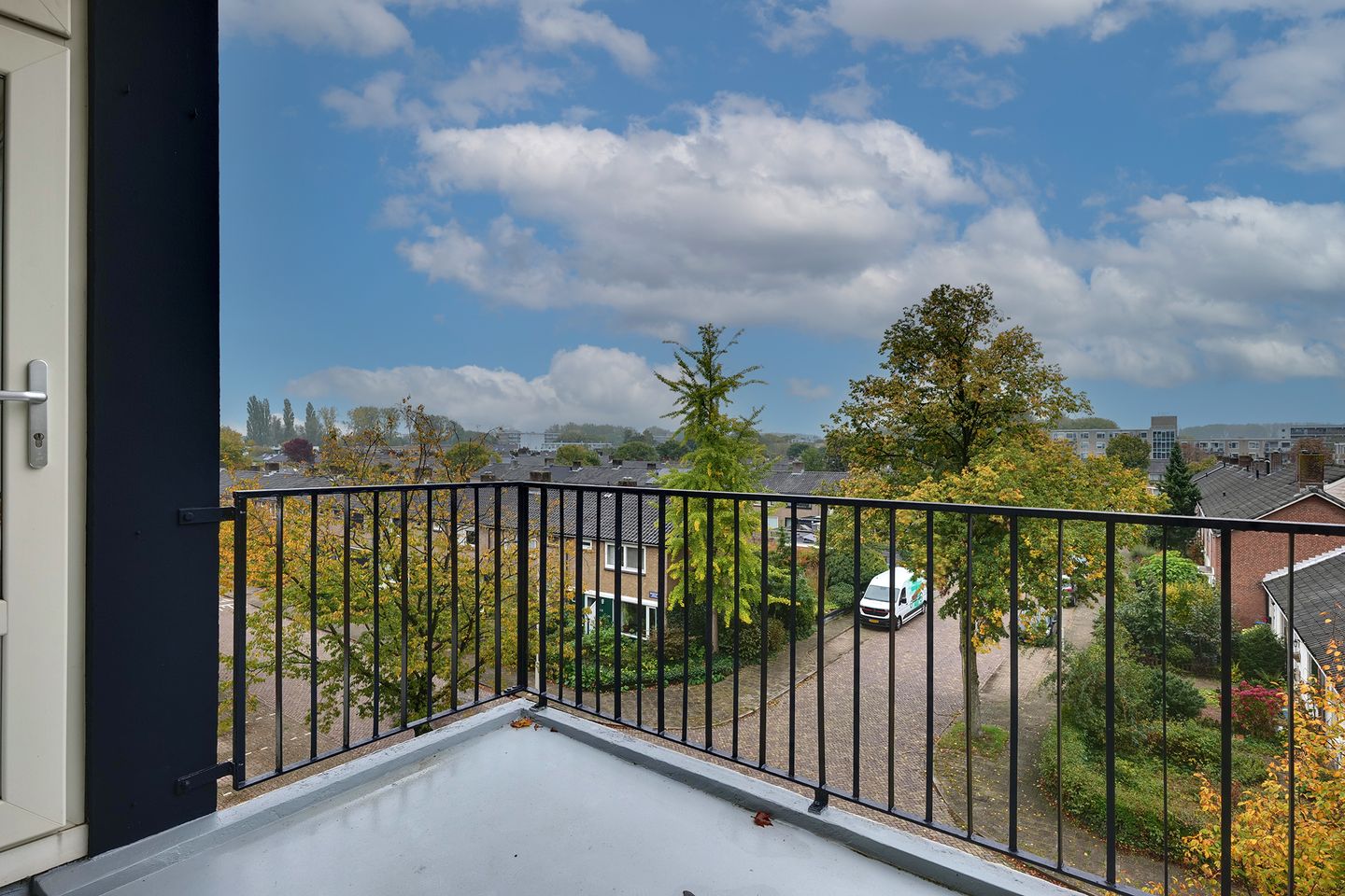 Photo 5 of Boksbergenstraat 11-3