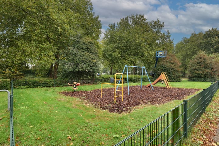 Foto 8 van Boksbergenstraat 11-3