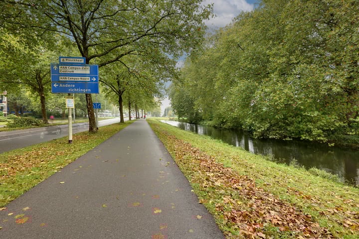 Foto 10 van Boksbergenstraat 11-3