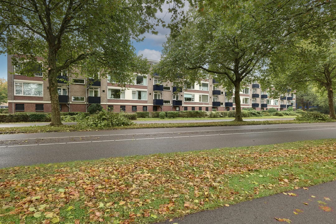 Photo 11 of Boksbergenstraat 11-3