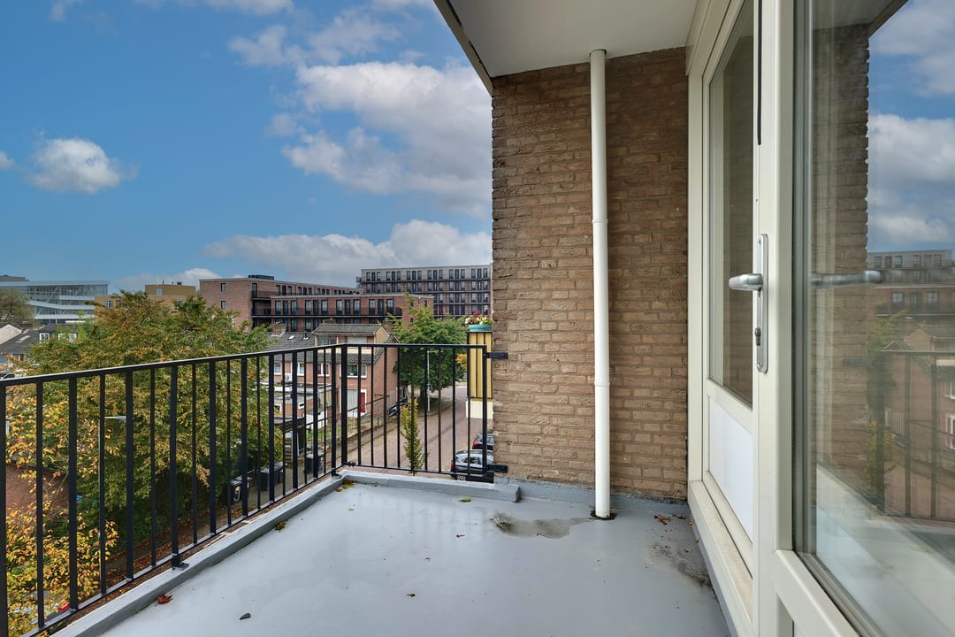 Photo 26 of Boksbergenstraat 11-3