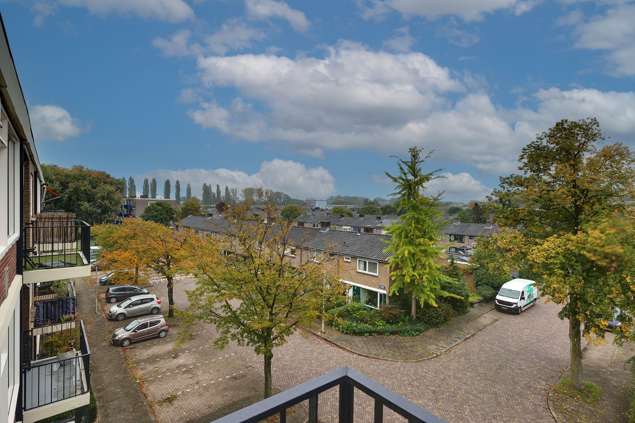 Photo 27 of Boksbergenstraat 11-3