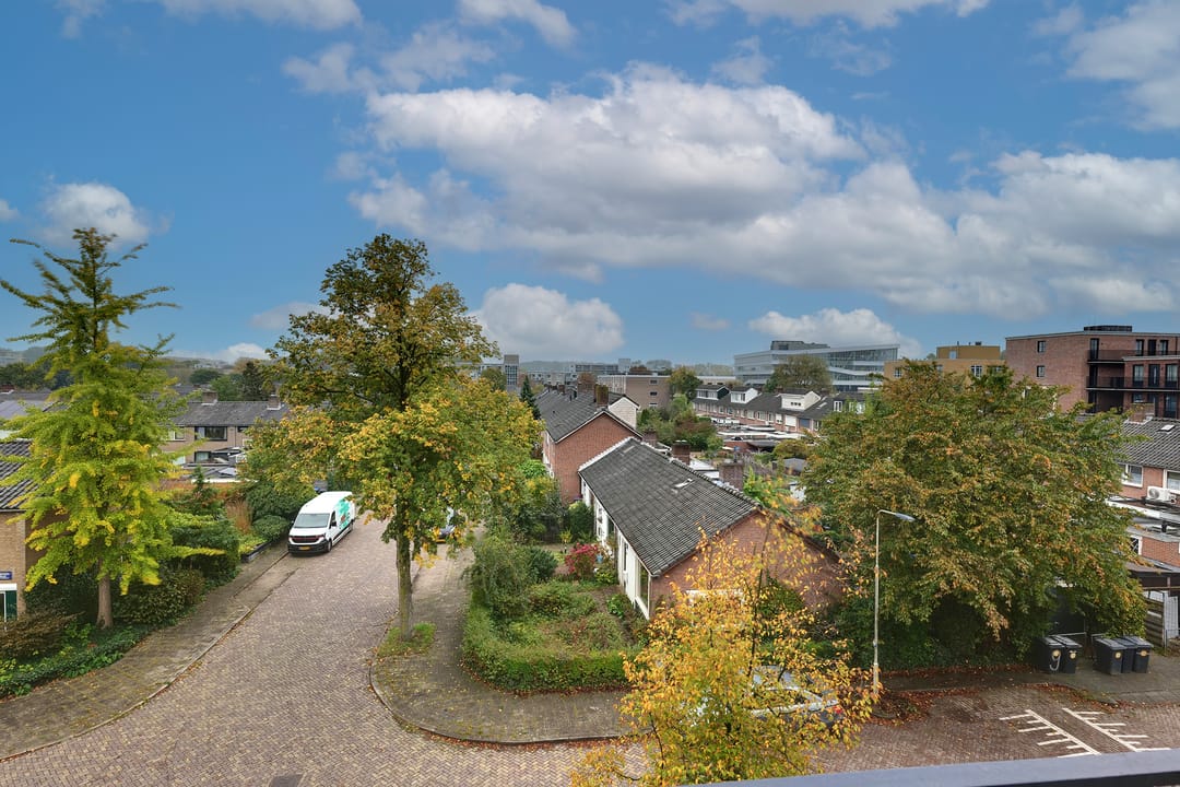 Photo 28 of Boksbergenstraat 11-3