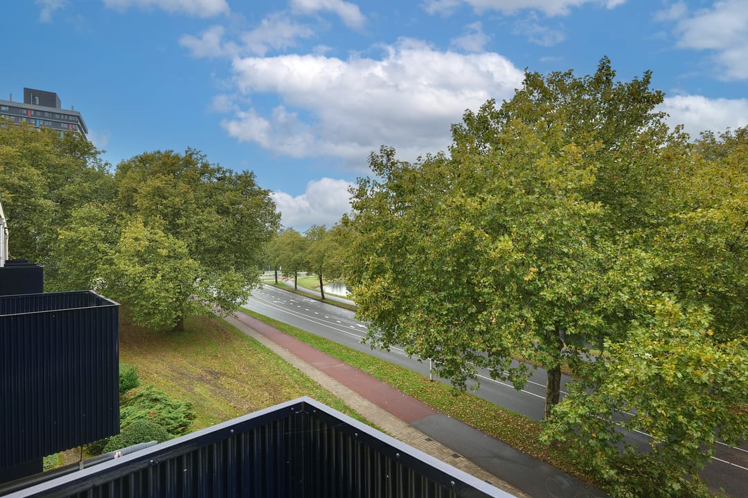 Photo 31 of Boksbergenstraat 11-3