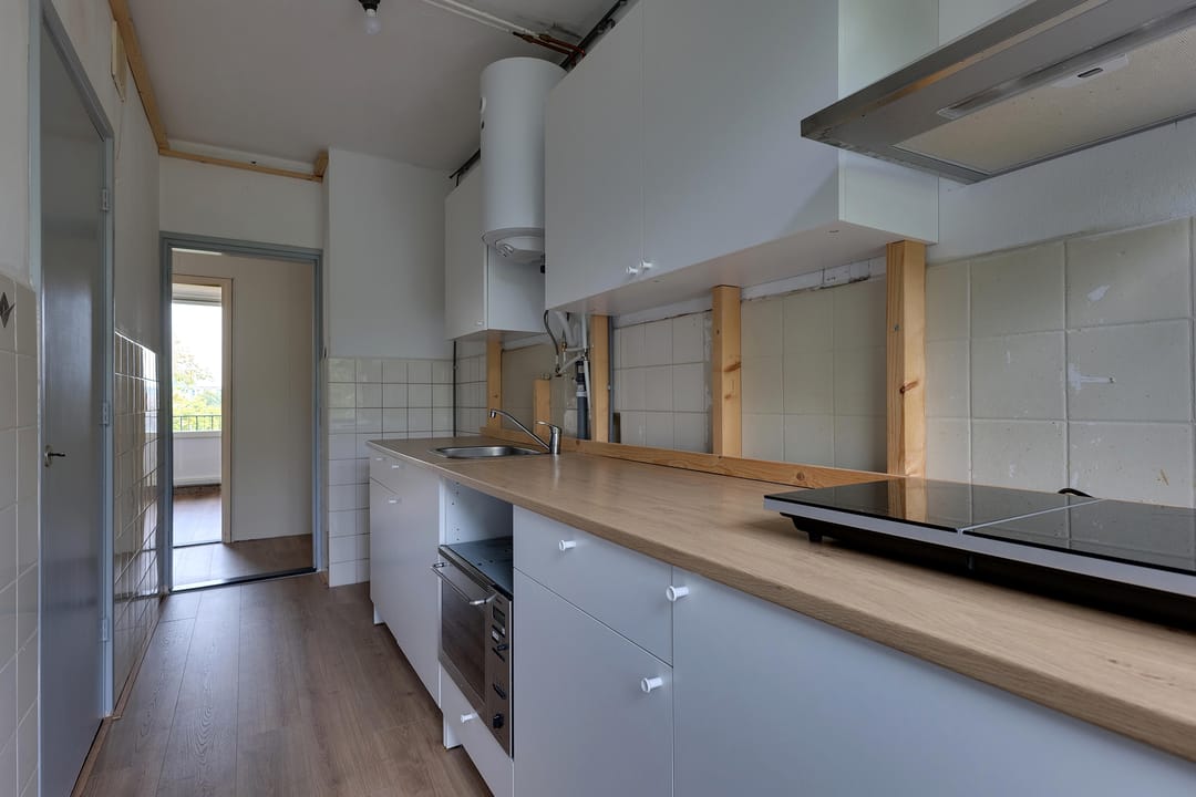 Photo 32 of Boksbergenstraat 11-3