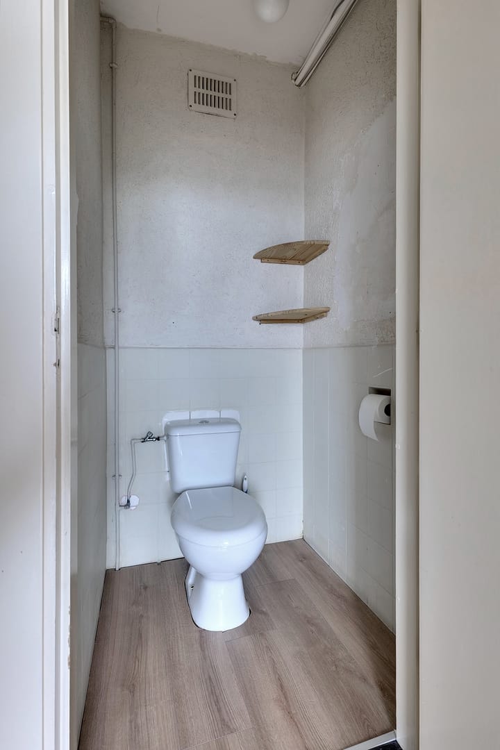 Foto 38 van Boksbergenstraat 11-3