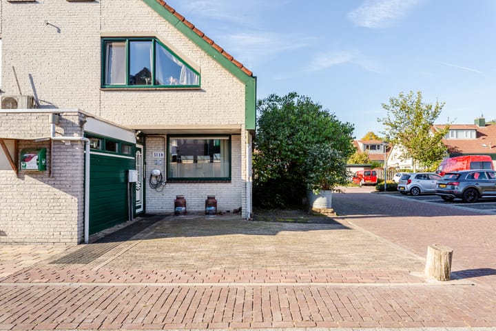 Foto 4 van Gondel 31 18