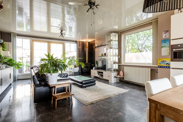 Foto 5 van Gondel 31 18