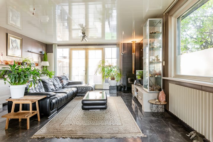 Foto 6 van Gondel 31 18