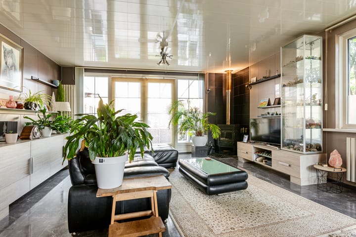 Foto 7 van Gondel 31 18