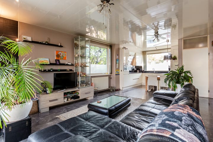 Foto 8 van Gondel 31 18