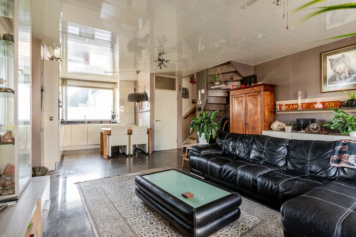 Foto 9 van Gondel 31 18