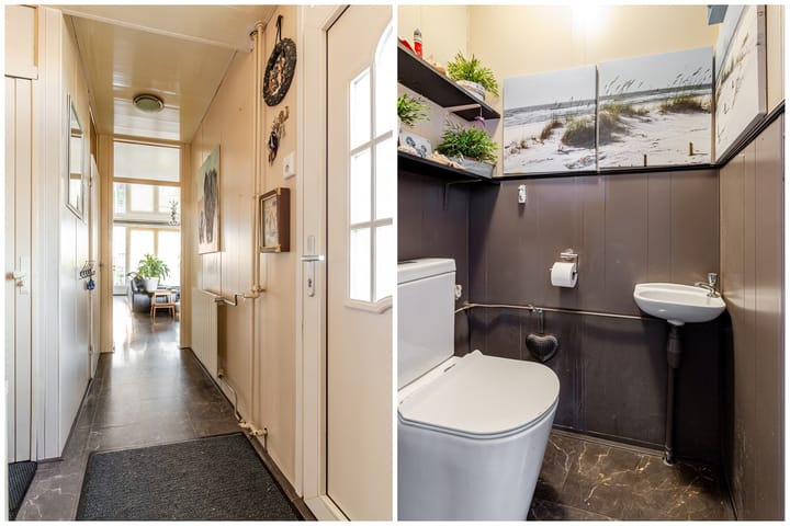 Foto 12 van Gondel 31 18