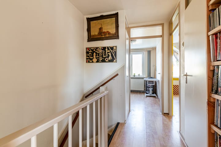 Foto 13 van Gondel 31 18