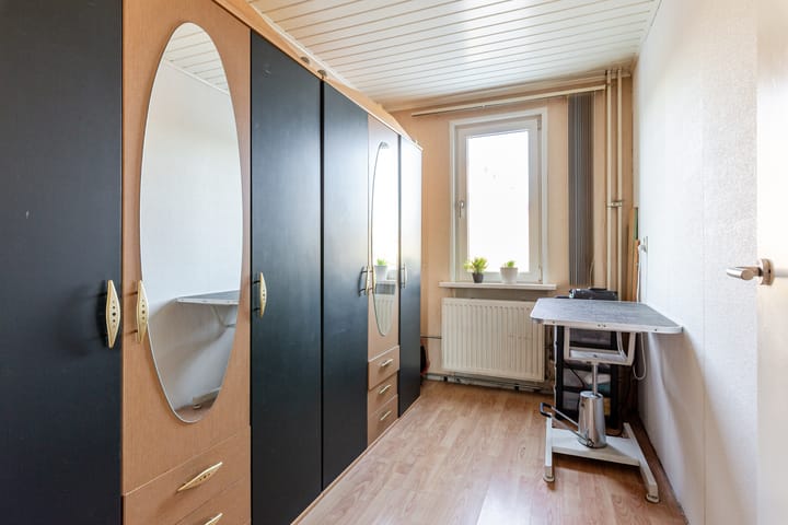 Foto 16 van Gondel 31 18