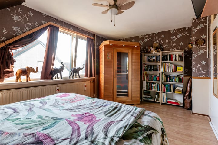 Foto 17 van Gondel 31 18