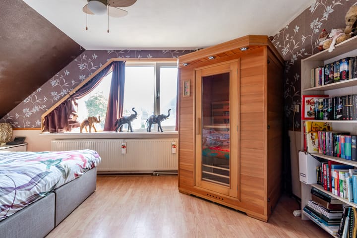 Foto 18 van Gondel 31 18