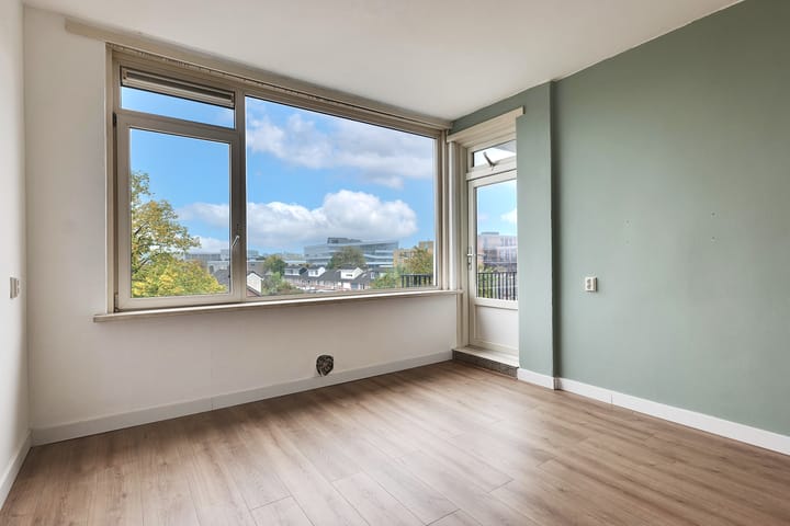 Foto 23 van Boksbergenstraat 11-3