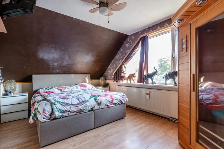 Foto 19 van Gondel 31 18