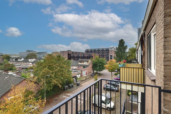 Foto 29 van Boksbergenstraat 11-3