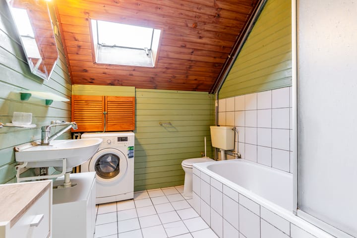 Foto 20 van Gondel 31 18