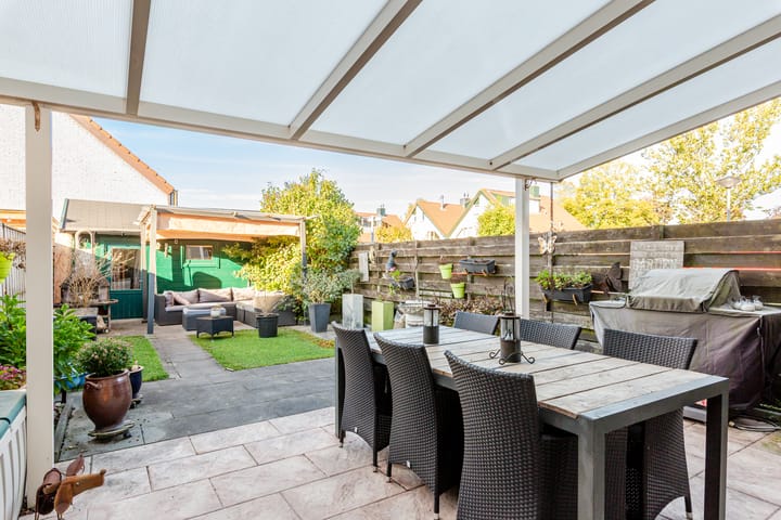 Foto 23 van Gondel 31 18