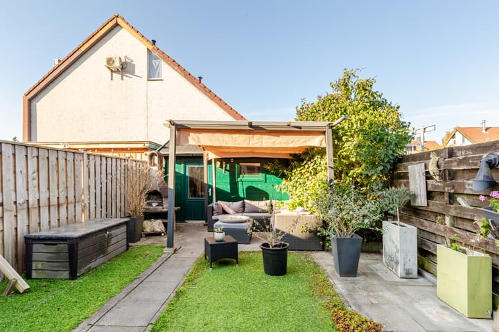 Foto 24 van Gondel 31 18