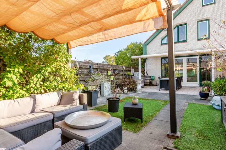 Foto 25 van Gondel 31 18