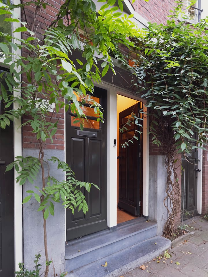 Foto 6 van Mathenesserdijk 325-A