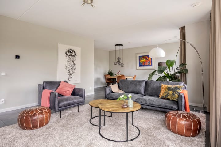 Foto 2 van Einsteinstraat 1