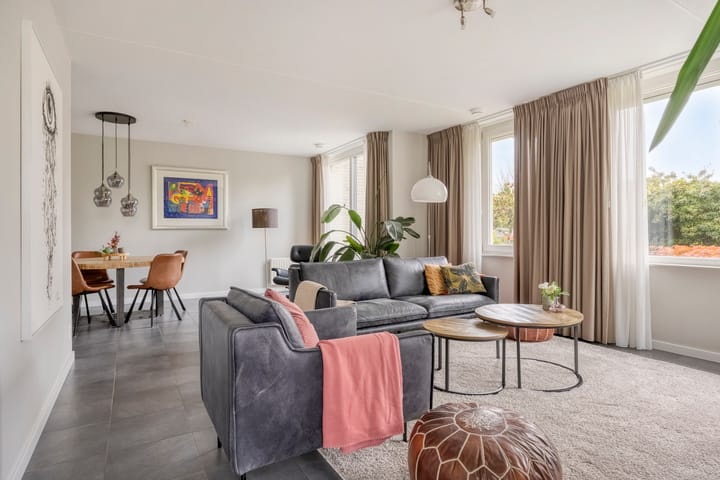 Foto 3 van Einsteinstraat 1