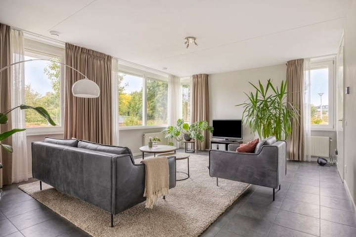 Foto 4 van Einsteinstraat 1