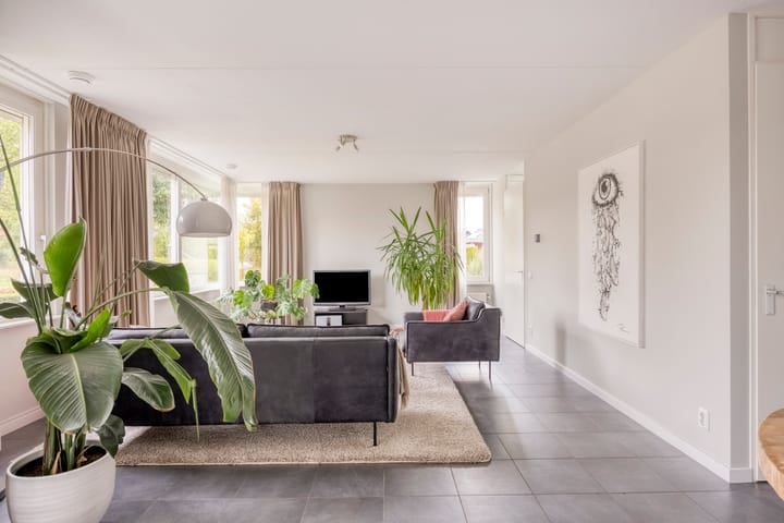 Foto 6 van Einsteinstraat 1