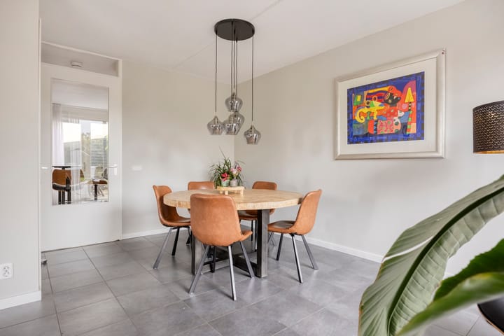 Foto 7 van Einsteinstraat 1