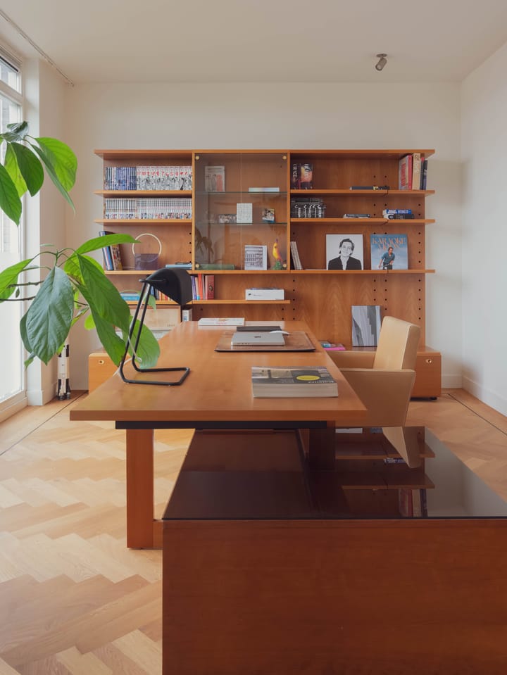 Foto 18 van Mathenesserdijk 325-A