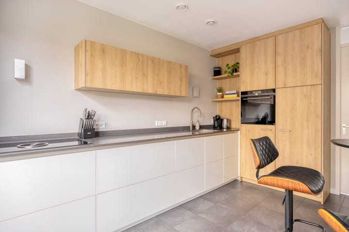 Foto 10 van Einsteinstraat 1