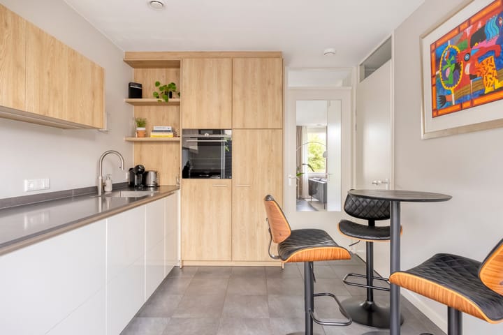 Foto 9 van Einsteinstraat 1