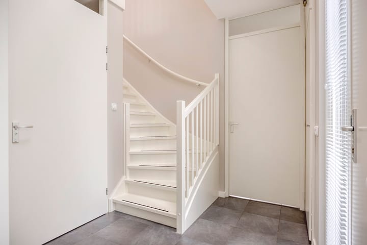 Foto 13 van Einsteinstraat 1