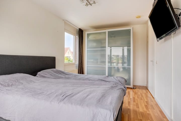 Foto 18 van Einsteinstraat 1