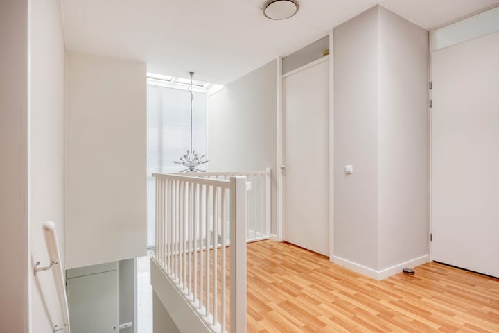 Foto 16 van Einsteinstraat 1