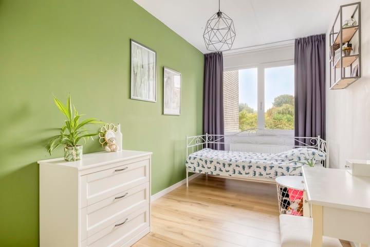 Foto 19 van Einsteinstraat 1