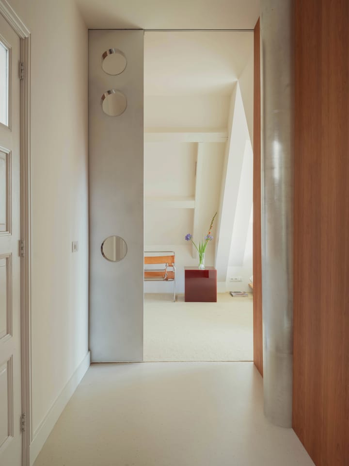 Foto 26 van Mathenesserdijk 325-A