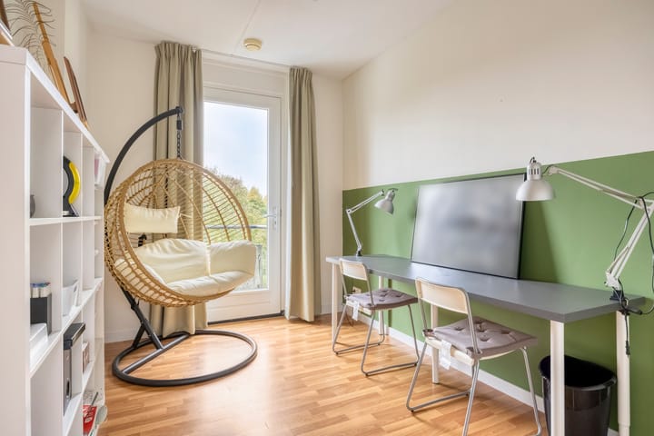 Foto 23 van Einsteinstraat 1