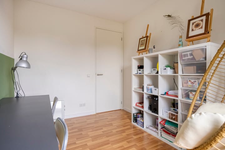 Foto 24 van Einsteinstraat 1