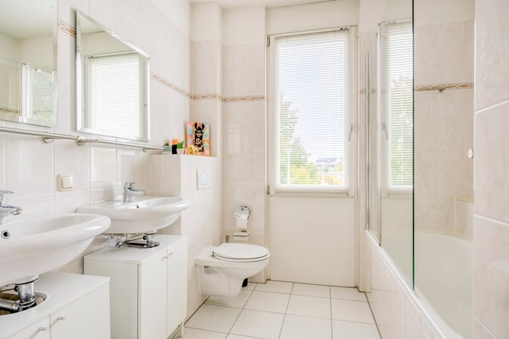 Foto 27 van Einsteinstraat 1