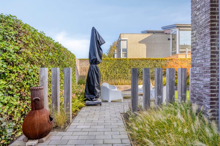 Foto 29 van Einsteinstraat 1