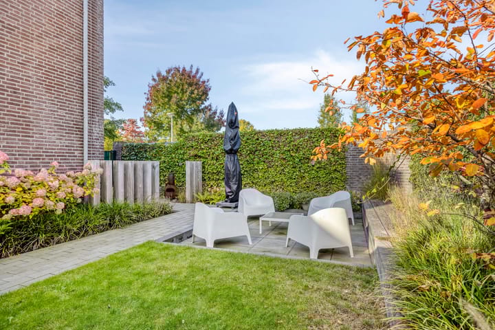 Foto 30 van Einsteinstraat 1