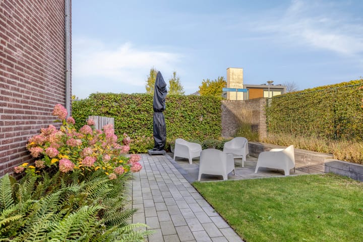 Foto 33 van Einsteinstraat 1